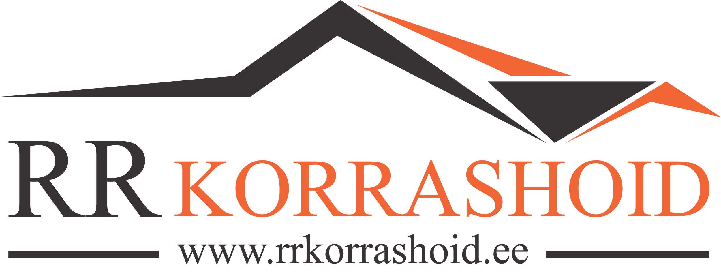 RR Korrashoid - Betoonitööd Viljandimaal